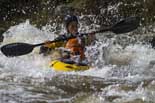 kayak agout 2014